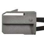 Standard Ignition S2163 Cigarette Lighter Socket Connector - view 2