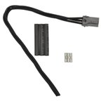 Standard Ignition S2163 Cigarette Lighter Socket Connector - view 1