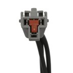 Standard Ignition S2163 Cigarette Lighter Socket Connector - view 3
