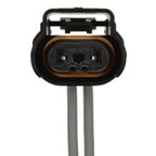 Standard Ignition S2175 Fog Light Connector - view 3