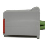Standard Ignition S-2186 Air Bag Clockspring Connector - Front Left - view 2