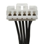 Standard Ignition S-2190 Audio / Video Module Connector - view 3