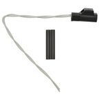 Standard Ignition S-2191 Engine Cylinder Head Temperature Sensor Connector - view 1