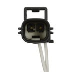 Standard Ignition S-2191 Engine Cylinder Head Temperature Sensor Connector - view 3