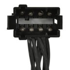 Standard Ignition S-2192 Power Seat Switch Connector - Left or Right - view 3