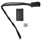 Standard Ignition S-2203 Overdrive Cancel Switch Connector - view 1