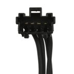 Standard Ignition S-2203 Overdrive Cancel Switch Connector - view 3