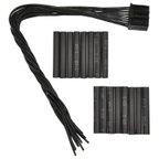 Standard Ignition S-2204 Seat Memory Module Connector - view 1