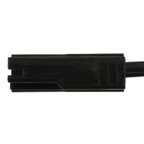 Standard Ignition S-2215 Rear Window Washer Fluid Pump Motor Connector - view 2