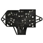 Standard Ignition S-2216 Radio Power Connector - view 3