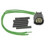 Standard Ignition S-2224 Tail Light Circuit Board Connector - view 1