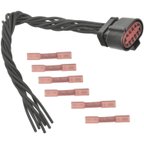 Standard Ignition S-2225 Transmission Range Sensor Connector - view 1