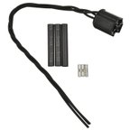 Standard Ignition S-2226 Hazard Warning Flasher Connector - view 1