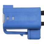 Standard Ignition S-2246 Parking Aid Control Module Connector - view 2