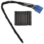 Standard Ignition S-2246 Parking Aid Control Module Connector - view 1