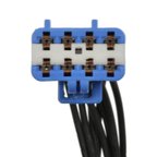 Standard Ignition S-2246 Parking Aid Control Module Connector - view 3
