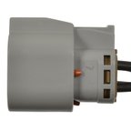 Standard Ignition S-2254 Daytime Running Light Module Connector - view 2