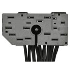 Standard Ignition S2256 Ignition Switch Connector - view 6