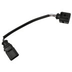 Standard Ignition S-2263 Engine Oil Level Sensor Connector - view 1