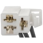 Standard Ignition S-2266 Air Suspension Switch Connector - view 2