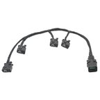 Standard Ignition S2268 Ignition Coil Connector - view 1