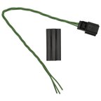 Standard Ignition S-2269 Parking Aid Sensor Connector - Front - view 1