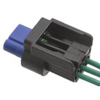 Standard Ignition S-2278 Diesel Particulate Filter (DPF) Pressure Sensor Connector - view 2