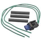 Standard Ignition S-2278 Diesel Particulate Filter (DPF) Pressure Sensor Connector - view 1
