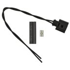 Standard Ignition S-2279 Power Window Motor Connector - Front - view 1