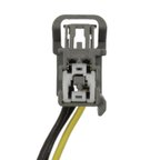 Standard Ignition S2284 Tail Light Connector - view 3