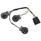 Standard Ignition S2286 Tail Light Socket - view 1