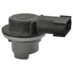 Standard Ignition S-2289 Tail Light Socket - view 1