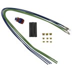 Standard Ignition S-2295 Cigarette Lighter Socket Connector - view 1