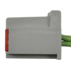 Standard Ignition S-2307 Trunk Lid Release Switch Connector - Front Left - view 2