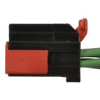 Standard Ignition S-2308 Combination Switch Connector - view 2