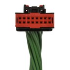 Standard Ignition S-2308 Combination Switch Connector - view 3