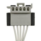 Standard Ignition S-2310 Power Window Switch Connector - view 3