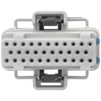 Standard Ignition S-2314 Engine Control Module Connector - view 2