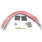 Standard Ignition S-2314 Engine Control Module Connector - view 1