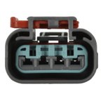 Standard Ignition S-2315 Ignition Coil Connector - view 2