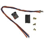 Standard Ignition S-2315 Ignition Coil Connector - view 1
