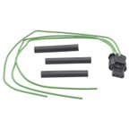 Standard Ignition S2316 Parking Aid Sensor Connector - Front or Rear - view 1