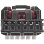 Standard Ignition S2320 Ignition Switch Connector - view 4