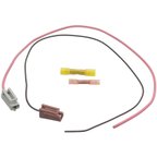 Standard Ignition S2323 Distributor Connector - view 1