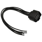 Standard Ignition S2324 Oxygen Sensor Connector - view 1