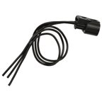 Standard Ignition S2325 Manifold Differential Pressure Sensor Connector - view 1