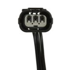 Standard Ignition S2325 Manifold Differential Pressure Sensor Connector - view 3