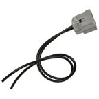 Standard Ignition S2326 Ignition Knock (Detonation) Sensor Connector - view 1