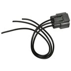 Standard Ignition S2327 Fuel Vapor Pressure Sensor Connector - view 1
