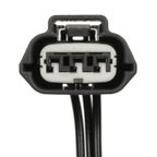 Standard Ignition S2327 Fuel Vapor Pressure Sensor Connector - view 3